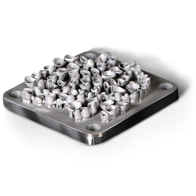 LaserForm CoCr (B) or (C) /DMP/