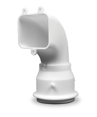 DuraForm ProX FR1200 (SLS)