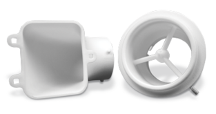 DuraForm ProX FR1200 (SLS)