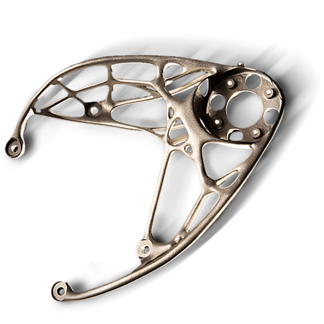 LaserForm Ti Gr. 5 /DMP/