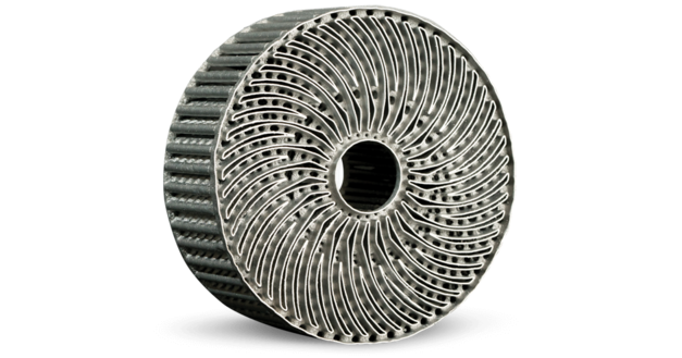 LaserForm CoCr (B) or (C) /DMP/