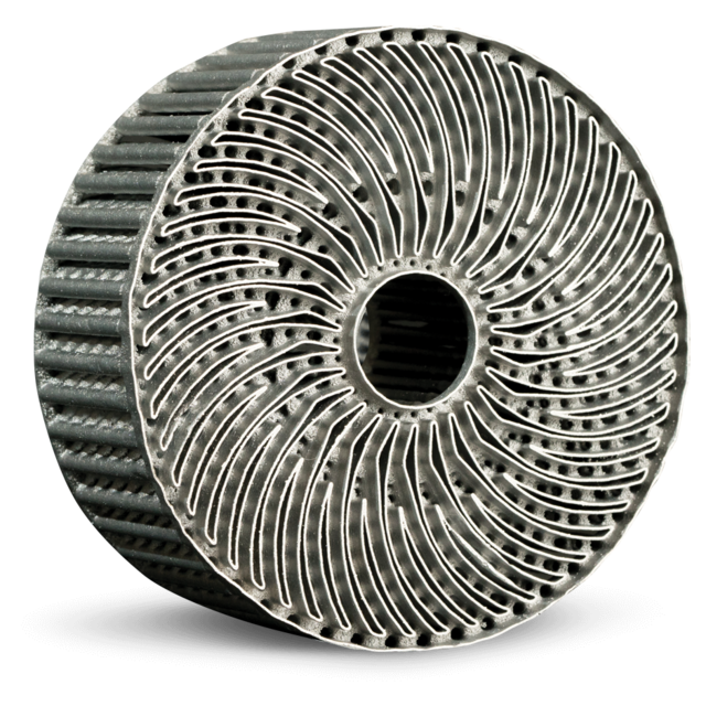 LaserForm AlSi10Mg /DMP/