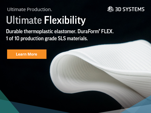 DuraForm Flex