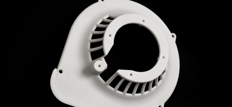 DuraForm ProX GF