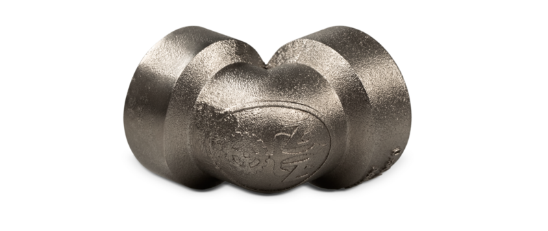 Certified CuNi30 (A) /DMP/