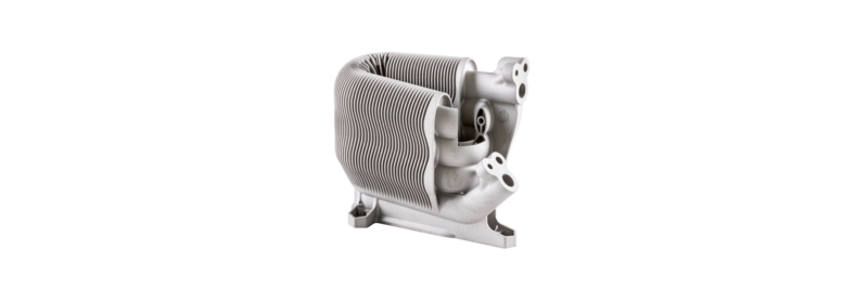 LaserForm 316L (B) /DMP/